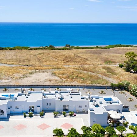 Aegean Horizon Apartments Gennadi Exterior photo